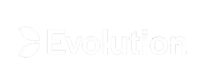 Evolution games at Vegas Nova Casino